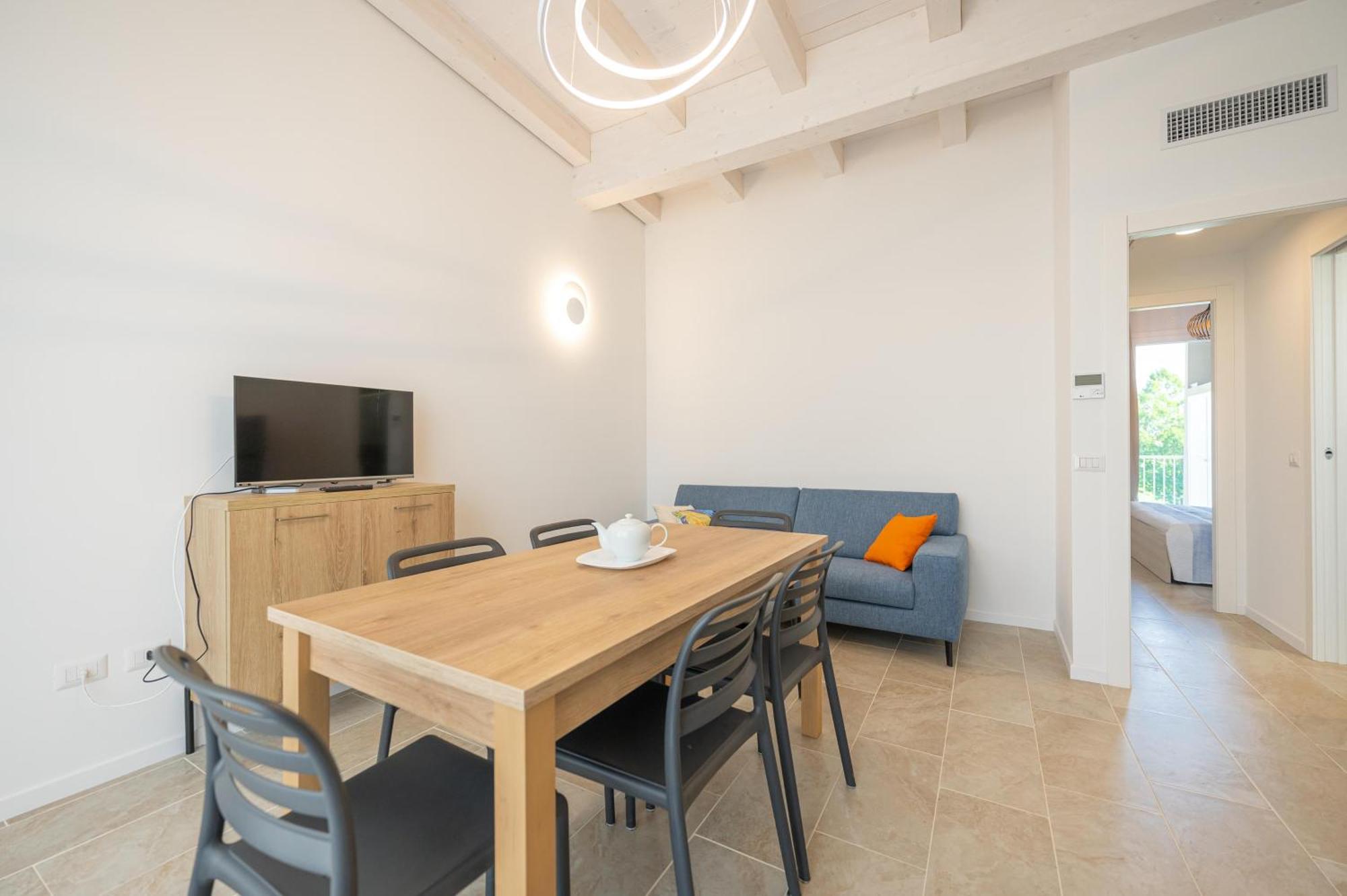 Wave Island Torre B23 Apartment Lido di Jesolo