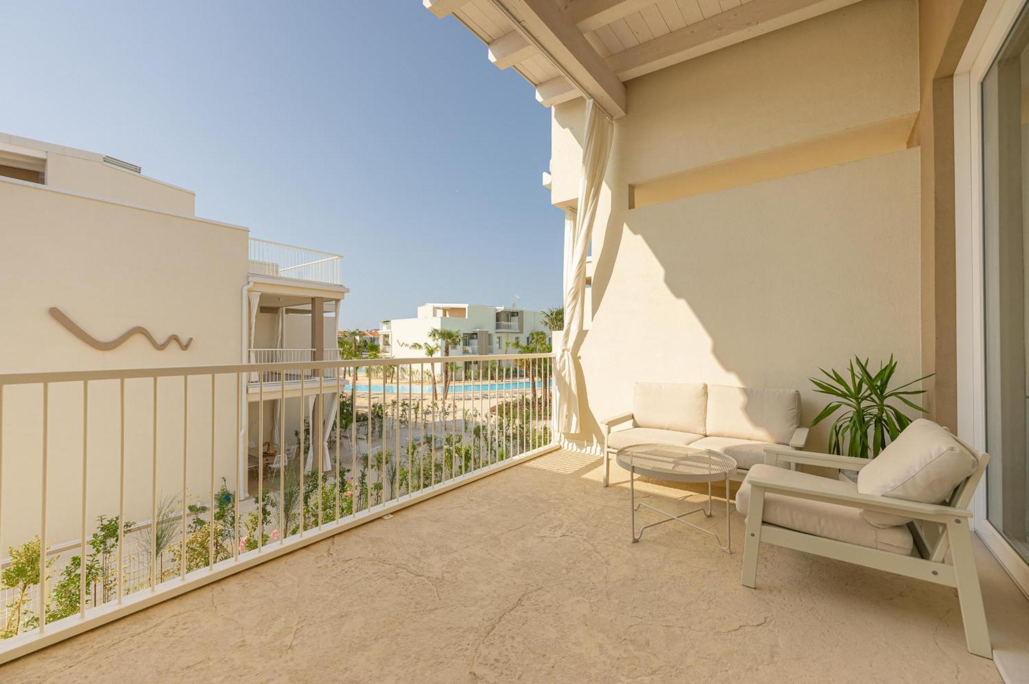 Wave Island Torre B23 Apartment *