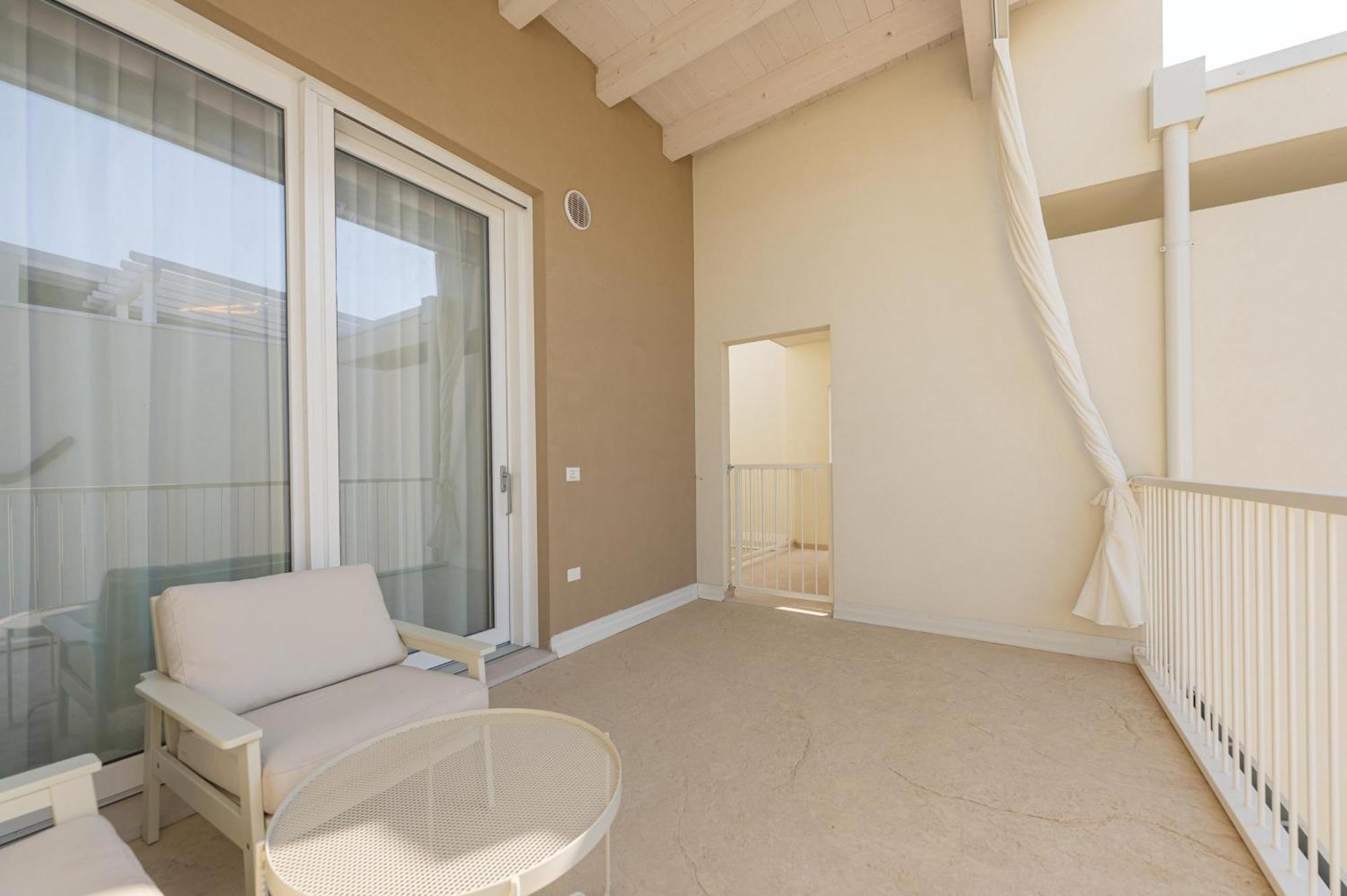 Wave Island Torre B23 Apartment