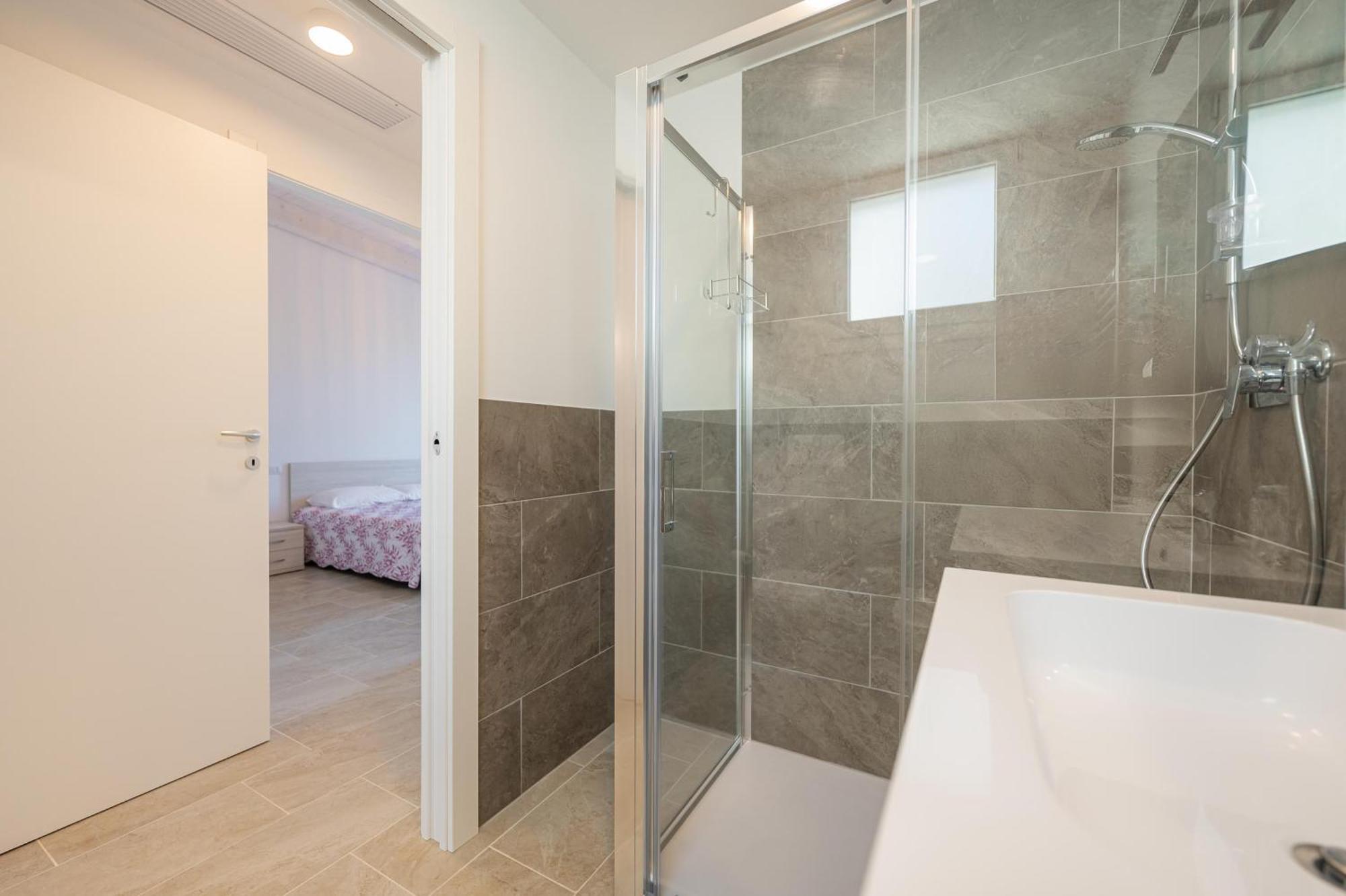 Apartment Wave Island Torre B23 Lido di Jesolo
