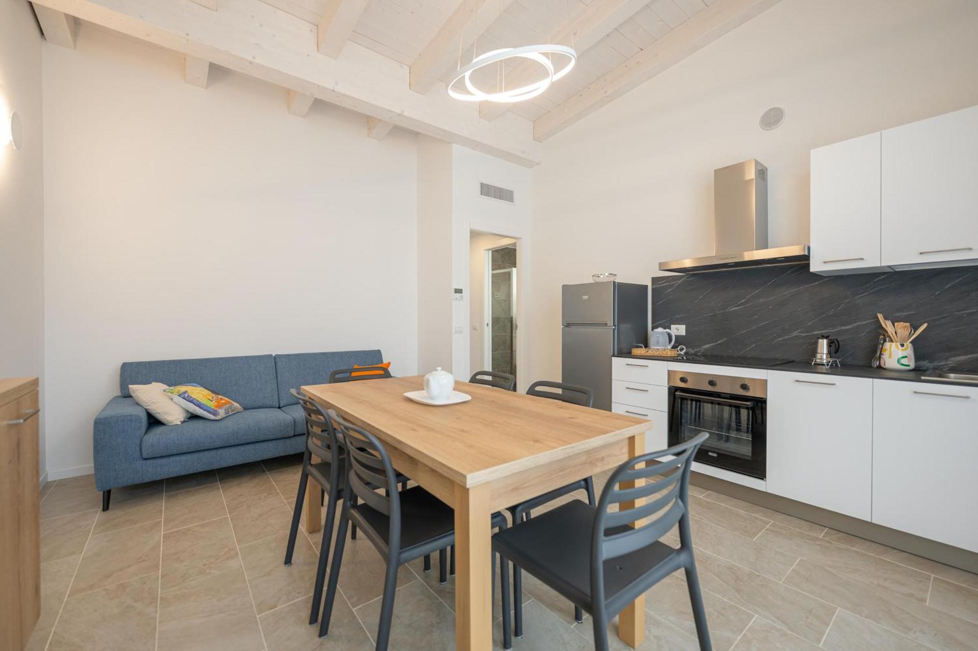 Apartment Wave Island Torre B23 *