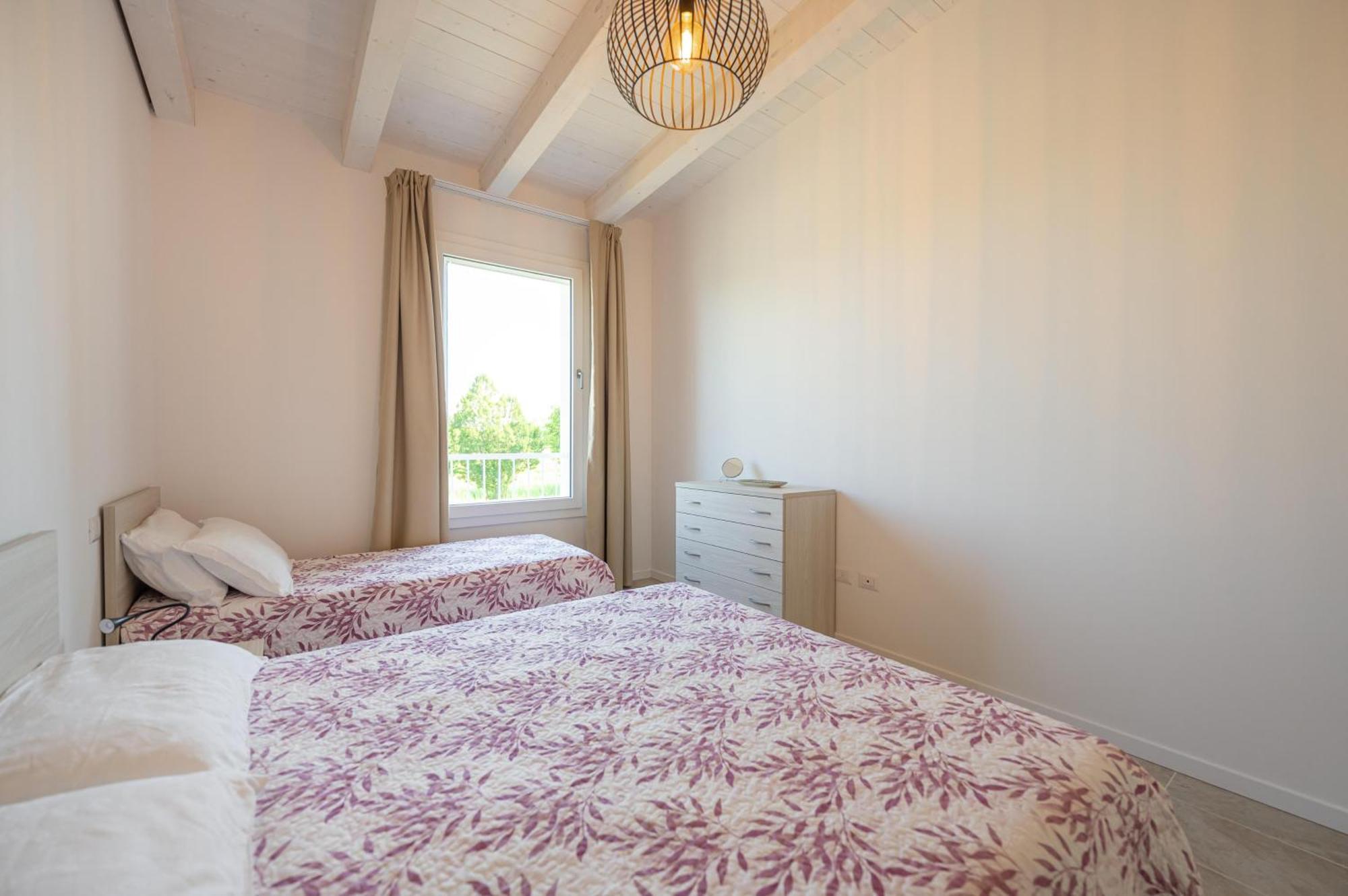 Apartment Wave Island Torre B23 Lido di Jesolo