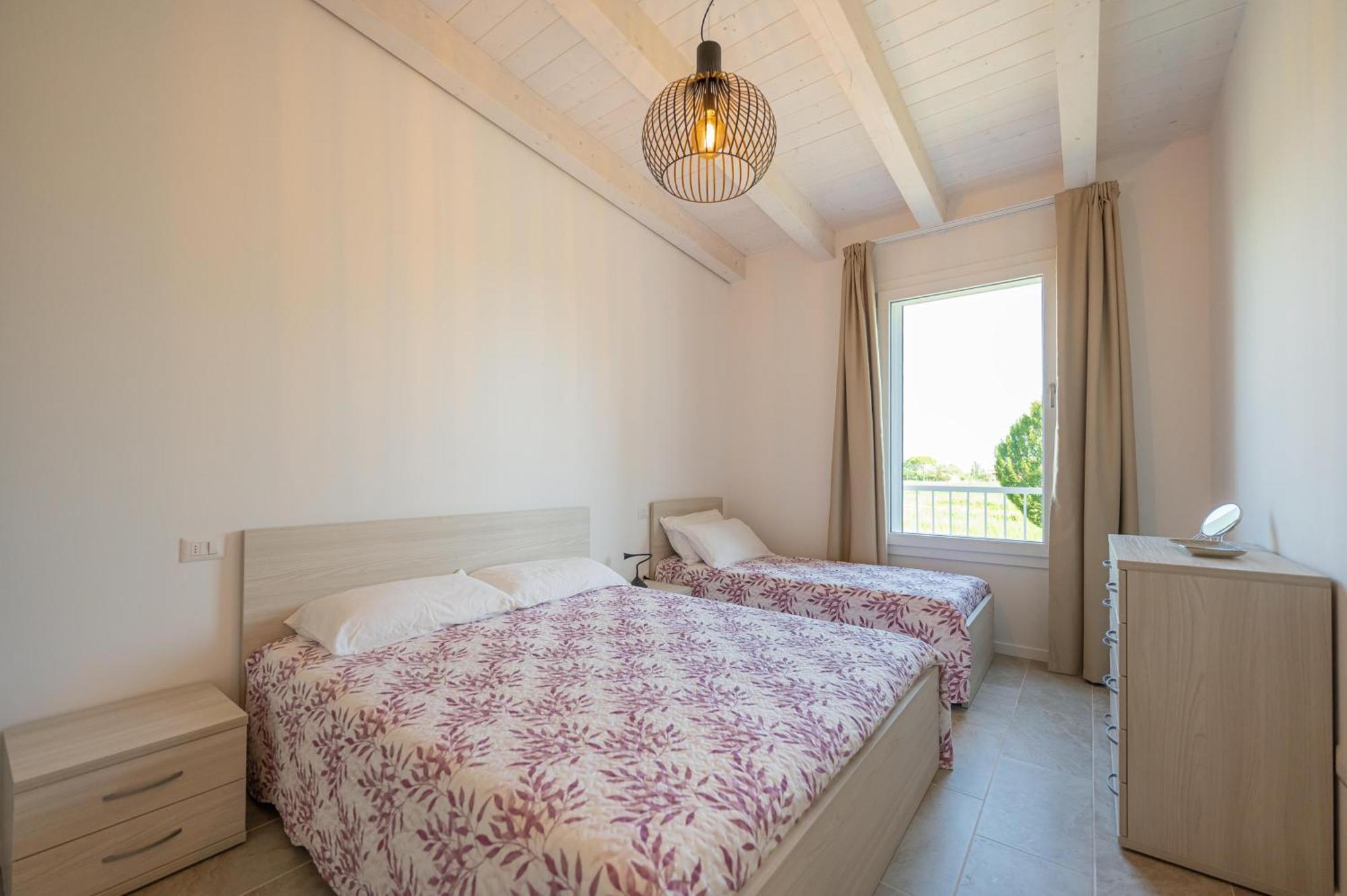 Apartment Wave Island Torre B23 *