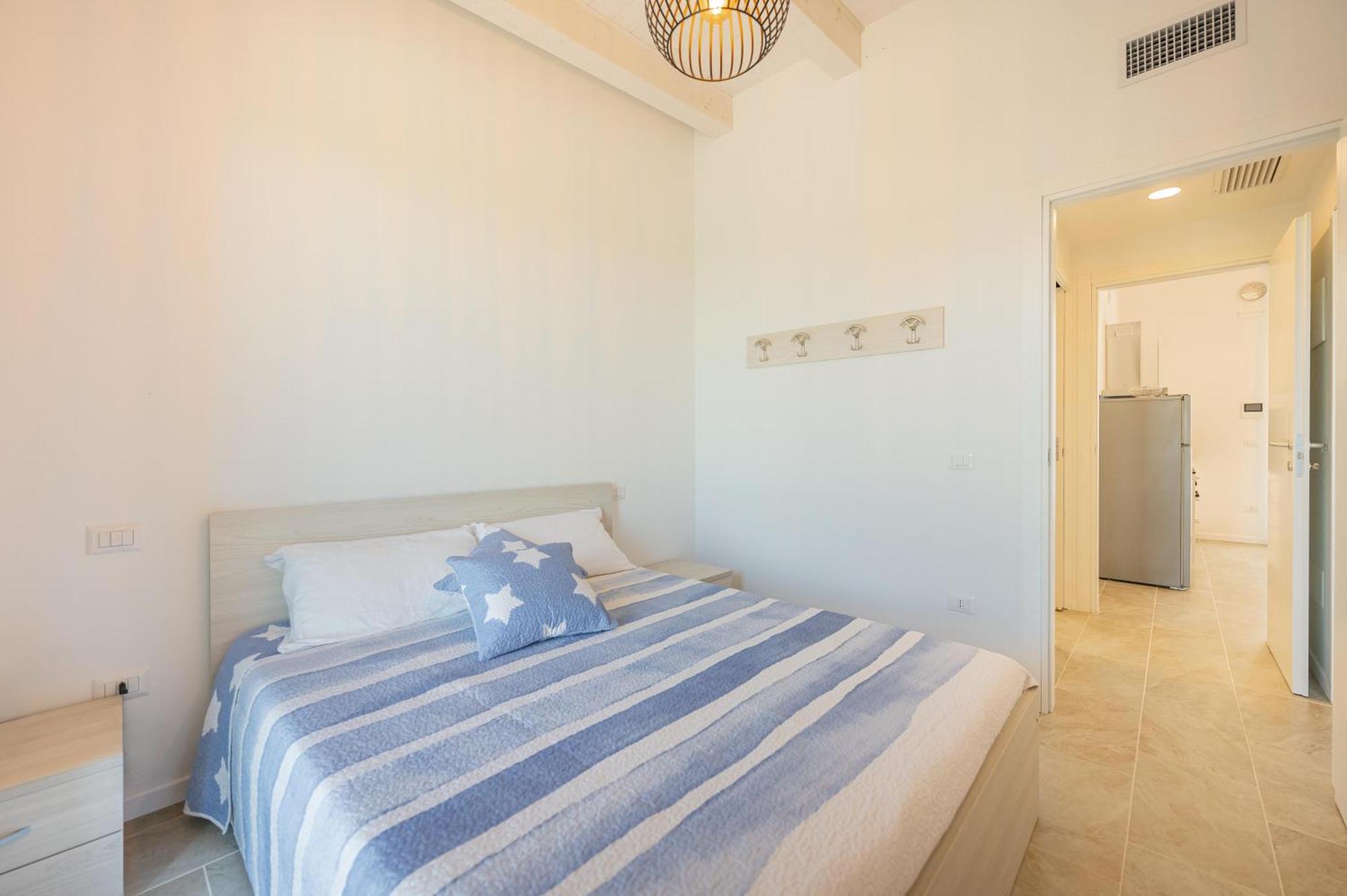 Apartment Wave Island Torre B23 Lido di Jesolo