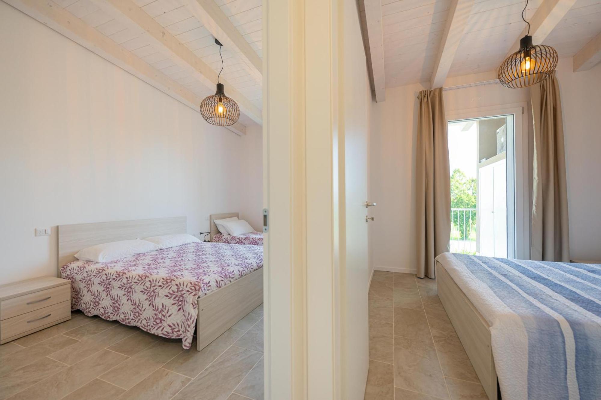 Wave Island Torre B23 Lido di Jesolo