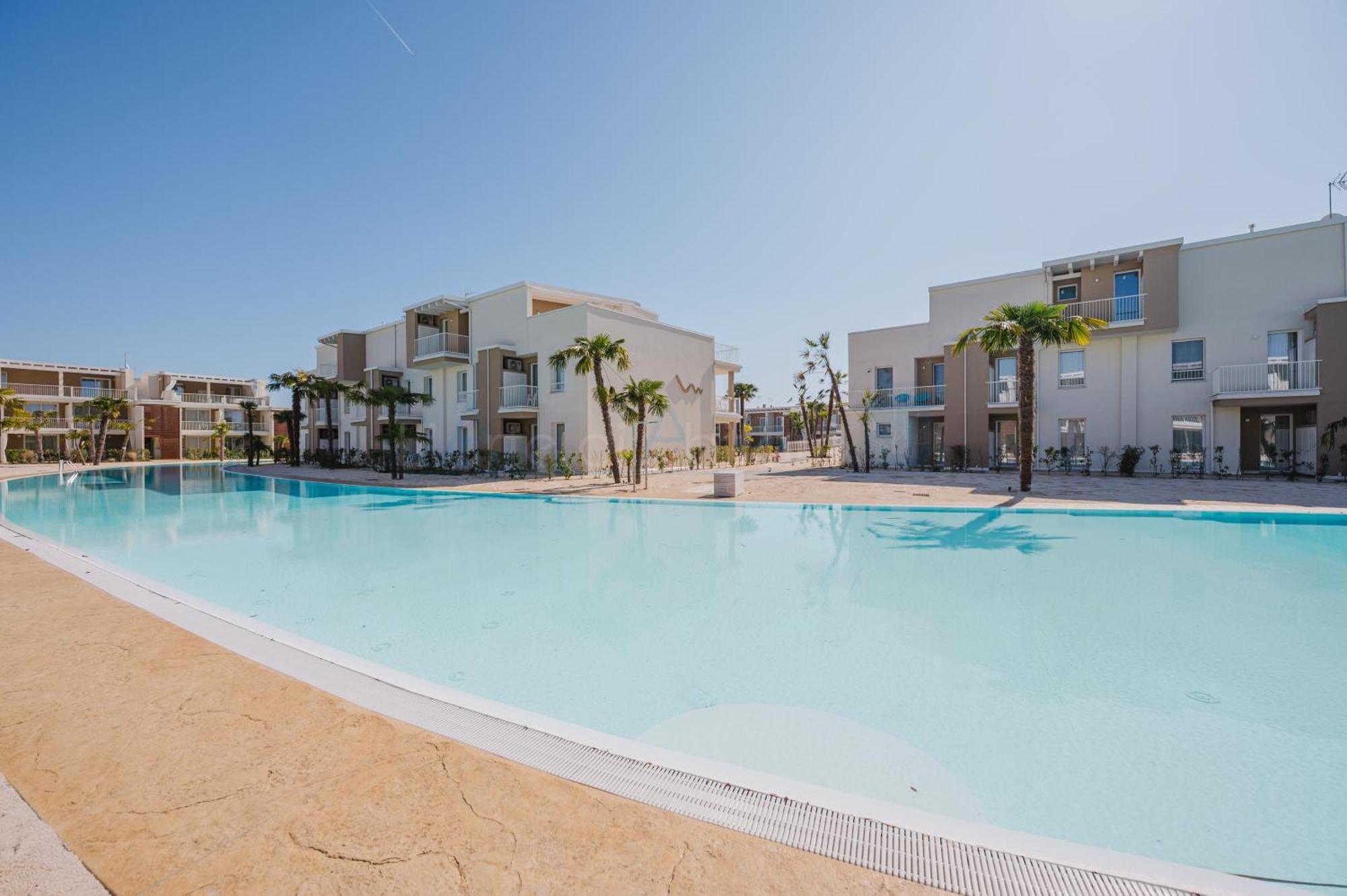 Wave Island Torre B23 Appartamento