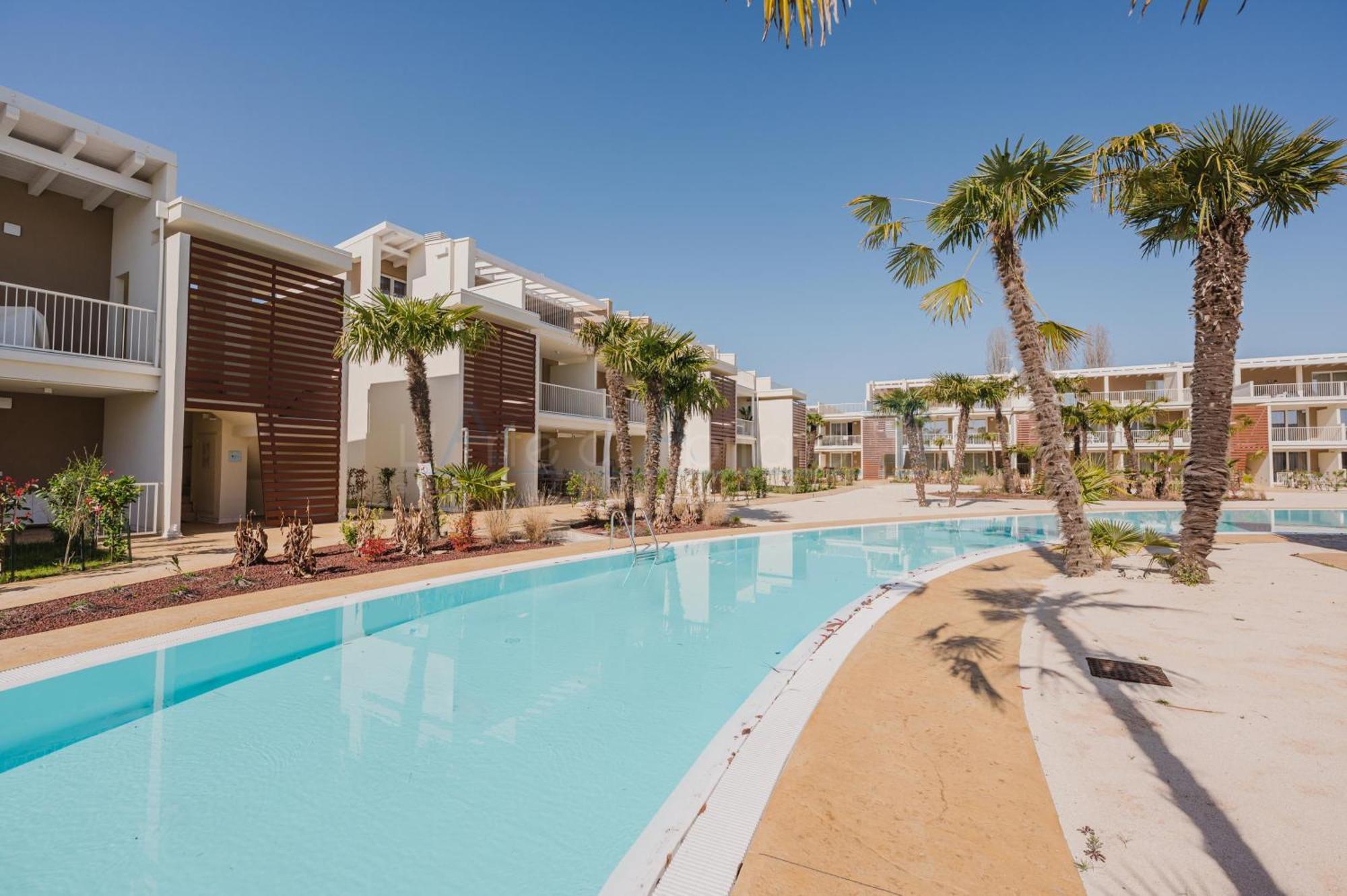Appartamento Wave Island Torre B23